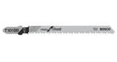 Jigsaw blade T 101 BR 
5 pc (clean surface)-1