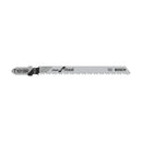 Jigsaw blade T 101 BR 
5 pc (clean surface) - image 01