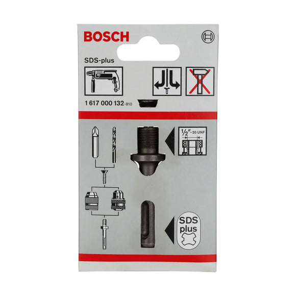 Bosch SDS-plus Chuck Adaptor for 062 Rev Chuck - image 02