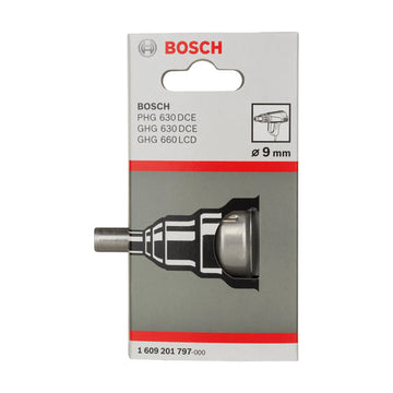 Bosch Reduction nozzle 9 mm, hot air gun - image 02