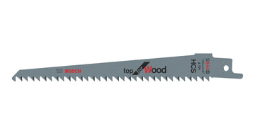 Reciprocating saw blade S 644 D
 150x19x1.25, 5 pc