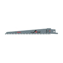 Reciprocating saw blade S 644 D
 150x19x1.25, 5 pc - image 01