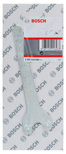 Bosch Two-hole spanner, straight, for angle grinders-2