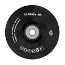 Backing pad 125 mm, 12 500 rpm - image 01