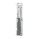 Reciprocating saw blade S 1542 K
 240x19x1.5, 2 pc - image 02