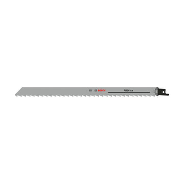 PRO Thick Metal Demolition S1130CF Blade, 1.6 x 22 x 225 mm, 5 pcs - image 01