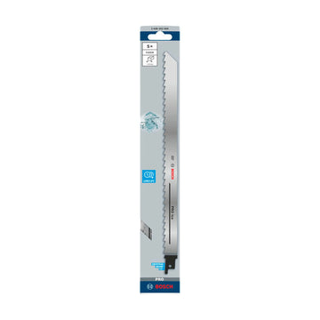 PRO Thick Metal Demolition S1130CF Blade, 1.6 x 22 x 225 mm, 5 pcs - image 02