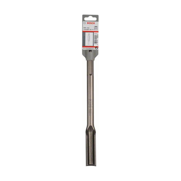 PRO SDS max Hollow Gouging Chisel, 26 x 300 mm - image 02
