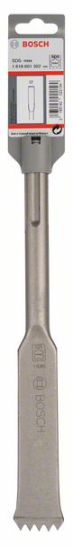 PRO SDS max-4C Steel Mortar Chisel, 32 x 300 mm