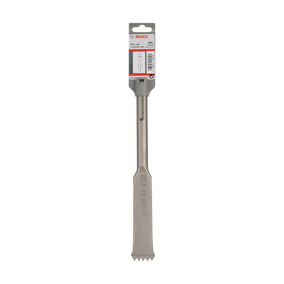 PRO SDS max-4C Steel Mortar Chisel, 32 x 300 mm - image 02