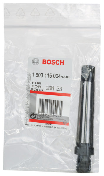 Bosch Morse Taper Adaptor with 5/8 UNF for Chuck 1608571057