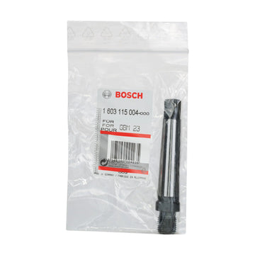 Bosch Morse Taper Adaptor with 5/8 UNF for Chuck 1608571057 - image 02
