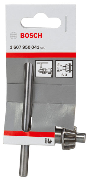 Bosch Replacement key for chucks