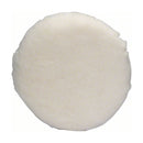 Lambswool bonnet for polishers, 180mm - image 01