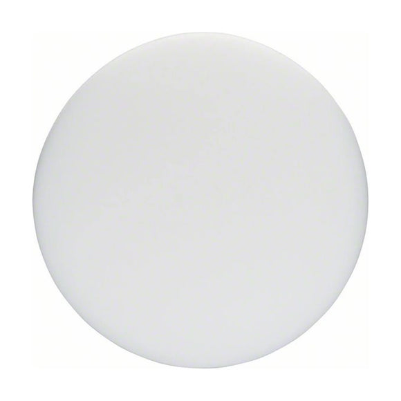 Polishing sponge for polishers, M14, 160 mm - image 01