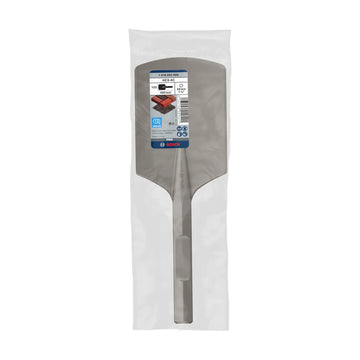 PRO HEX 28-4C Spade Chisel Rounded, 135 x 400 mm - image 01