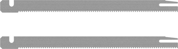 Bosch GSG 300 PRO Foam Saw Blade, 130 mm, 2 pcs