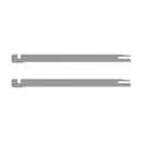 Bosch GSG 300 PRO Foam Saw Blade, 130 mm, 2 pcs - image 01