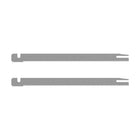 Bosch GSG 300 PRO Foam Saw Blade, 130 mm, 2 pcs - image 01
