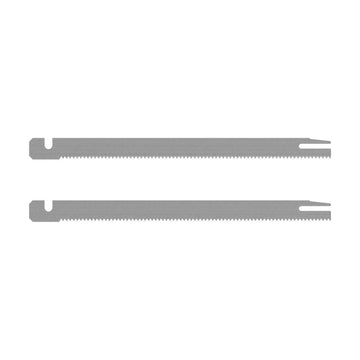 Bosch GSG 300 PRO Foam Saw Blade, 130 mm, 2 pcs - image 01