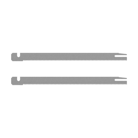 Bosch GSG 300 PRO Foam Saw Blade, 130 mm, 2 pcs - image 01