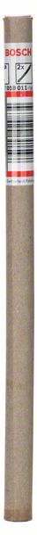 Bosch GSG 300 blade set 200 mm 2pcs