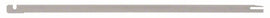 Bosch GSG 300 blade set 300 mm 2pcs