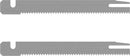 Bosch GSG 300 PRO Foam Saw Blade, 70 mm, 2 pcs-1