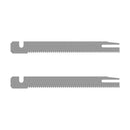 Bosch GSG 300 PRO Foam Saw Blade, 70 mm, 2 pcs - image 01