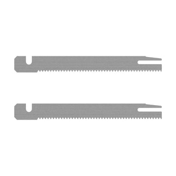 Bosch GSG 300 PRO Foam Saw Blade, 70 mm, 2 pcs - image 01