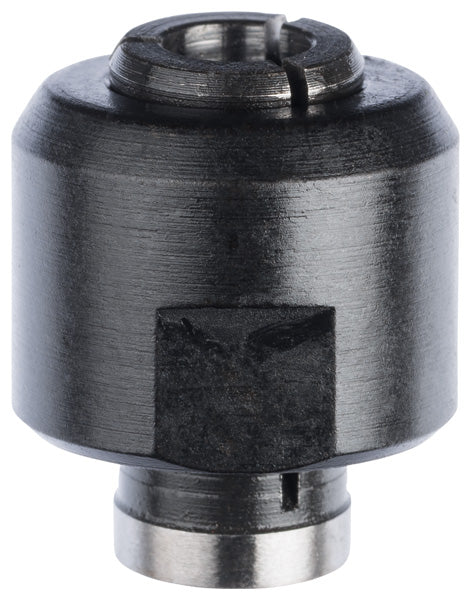 Bosch Collet with locking nut 6 mm