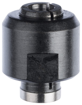 Bosch Collet with locking nut 6 mm