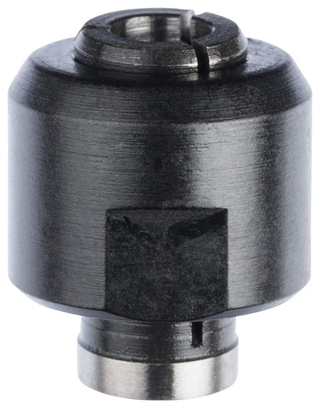 Bosch Collet with locking nut 6 mm