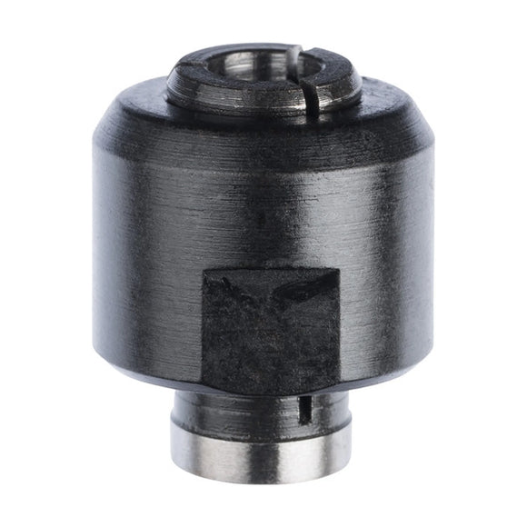 Bosch Collet with locking nut 6 mm - image 01