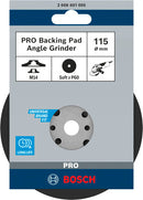 Backing pad 115 mm, 13 300 rpm-2