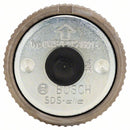 Bosch SDS-Click quick-locking nut, M14-1