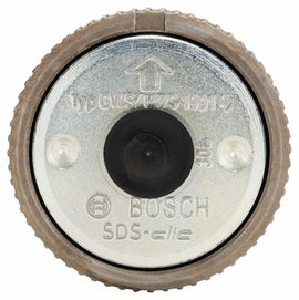 Bosch SDS-Click quick-locking nut, M14