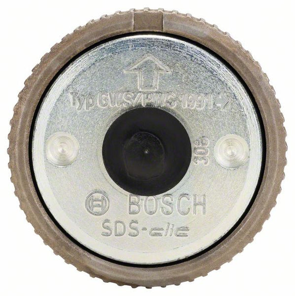 Bosch SDS-Click quick-locking nut, M14