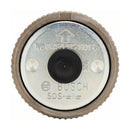Bosch SDS-Click quick-locking nut, M14 - image 01