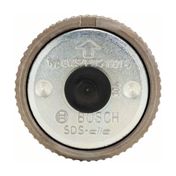 Bosch SDS-Click quick-locking nut, M14 - image 01