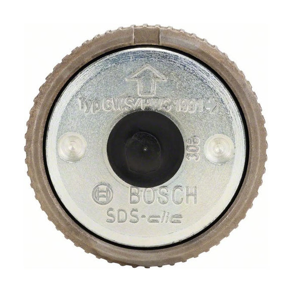 Bosch SDS-Click quick-locking nut, M14 - image 01