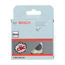 Bosch SDS-Click quick-locking nut, M14 - image 02
