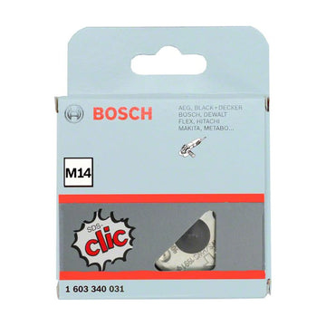 Bosch SDS-Click quick-locking nut, M14 - image 02