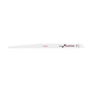 Reciprocating saw blade S 1411 DF
 300x19x1.25, 2 pc - image 01