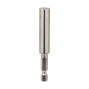 Bosch Universal holder 1/4", 75 mm, 11 mm with magnet - image 01