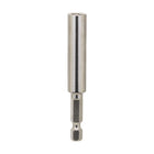 Bosch Universal holder 1/4", 75 mm, 11 mm with magnet - image 01
