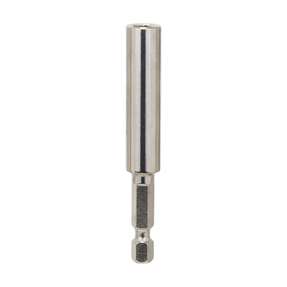 Bosch Universal holder 1/4", 75 mm, 11 mm with magnet - image 01