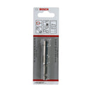 Bosch Universal holder 1/4", 75 mm, 11 mm with magnet - image 02