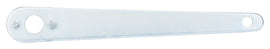 Bosch Two-hole spanner, straight, for angle & straight grinders