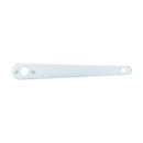 Bosch Two-hole spanner, straight, for angle & straight grinders - image 01